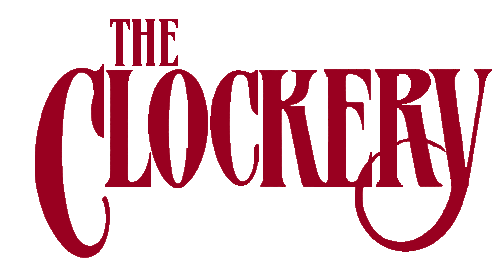 Clockery logo